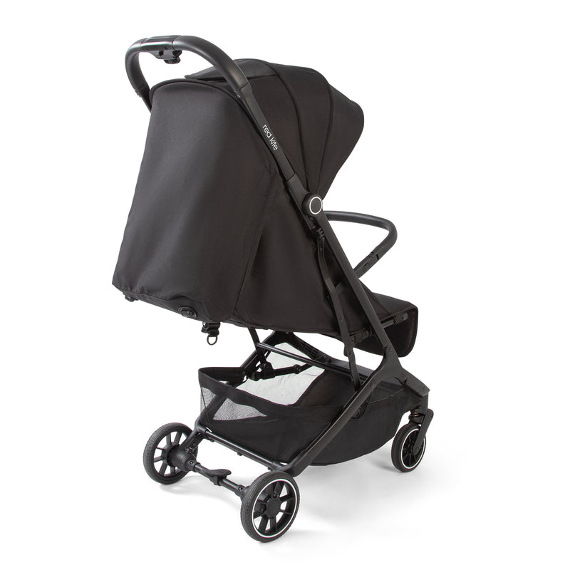 Redkite Push Me Explor - Black