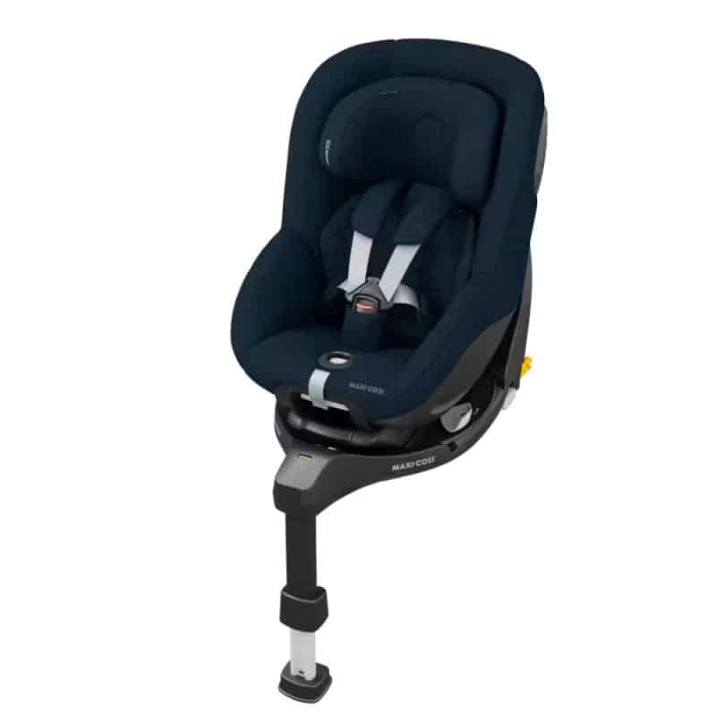 Maxi-Cosi Mica 360 Pro – Authentic Blue