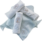 Sophie la girafe Set of 4 Muslins