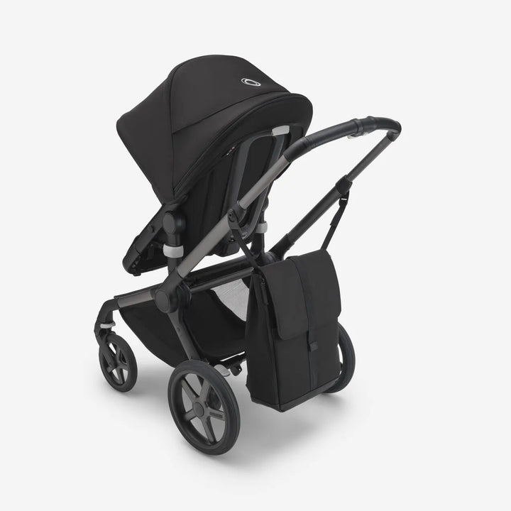 Bugaboo Changing Backpack - Midnight Black