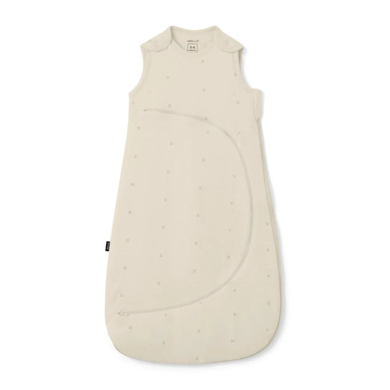 SnuzPouch Sleeping Bag – Cashmere Cross