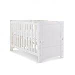 Obaby Nika 2 Piece Room Set - White Wash