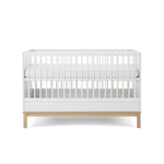 Obaby Astrid Cot Bed – White