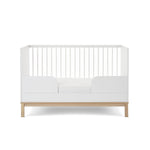Obaby Astrid Cot Bed – White