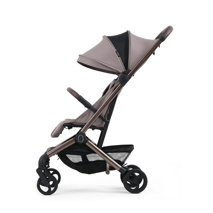 egg Sky Compact Stroller - Taupe