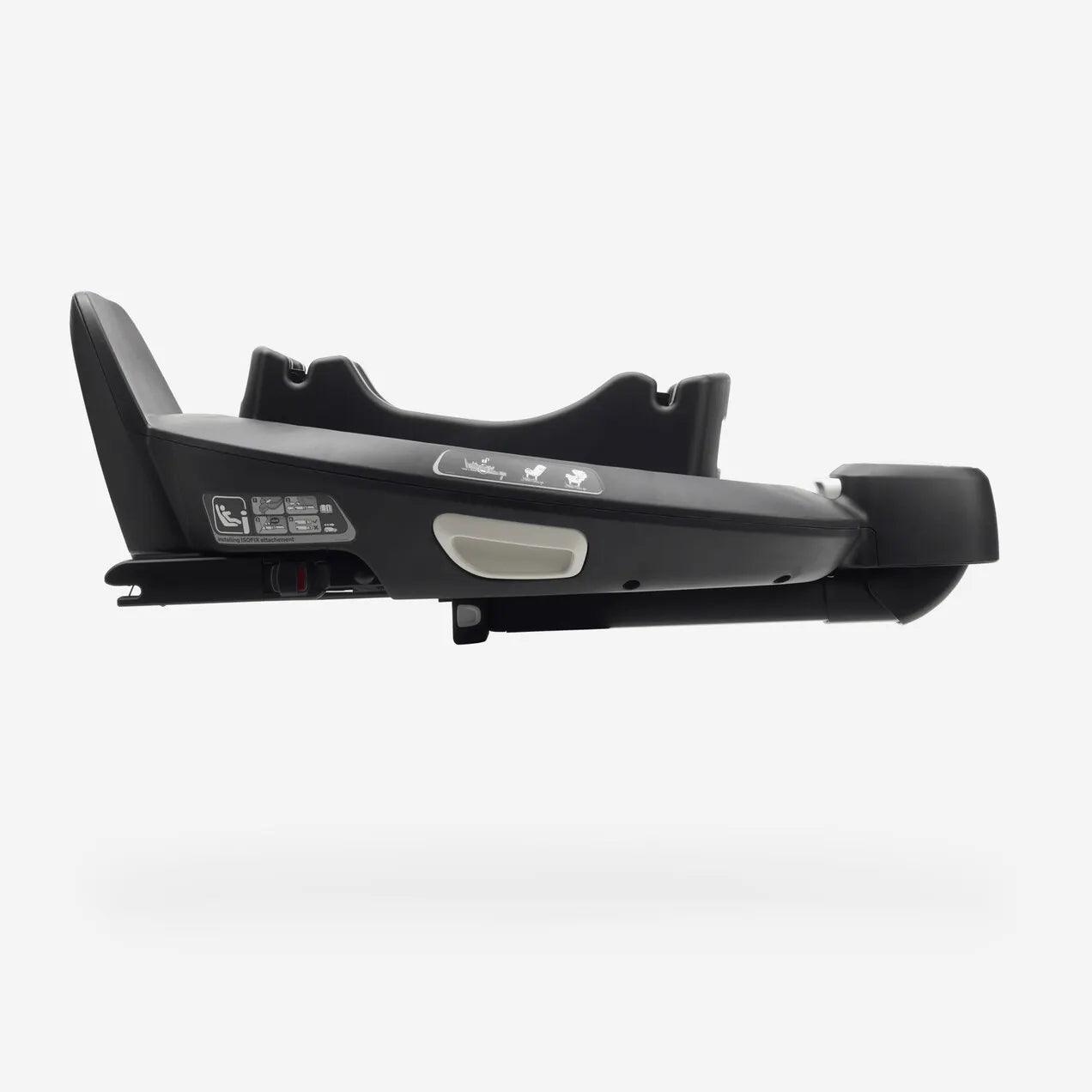 Bugaboo 360 Isofix Base by Nuna