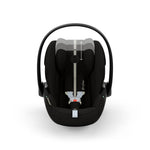 Cybex Cloud G3 Plus Car Seat - Moon Black