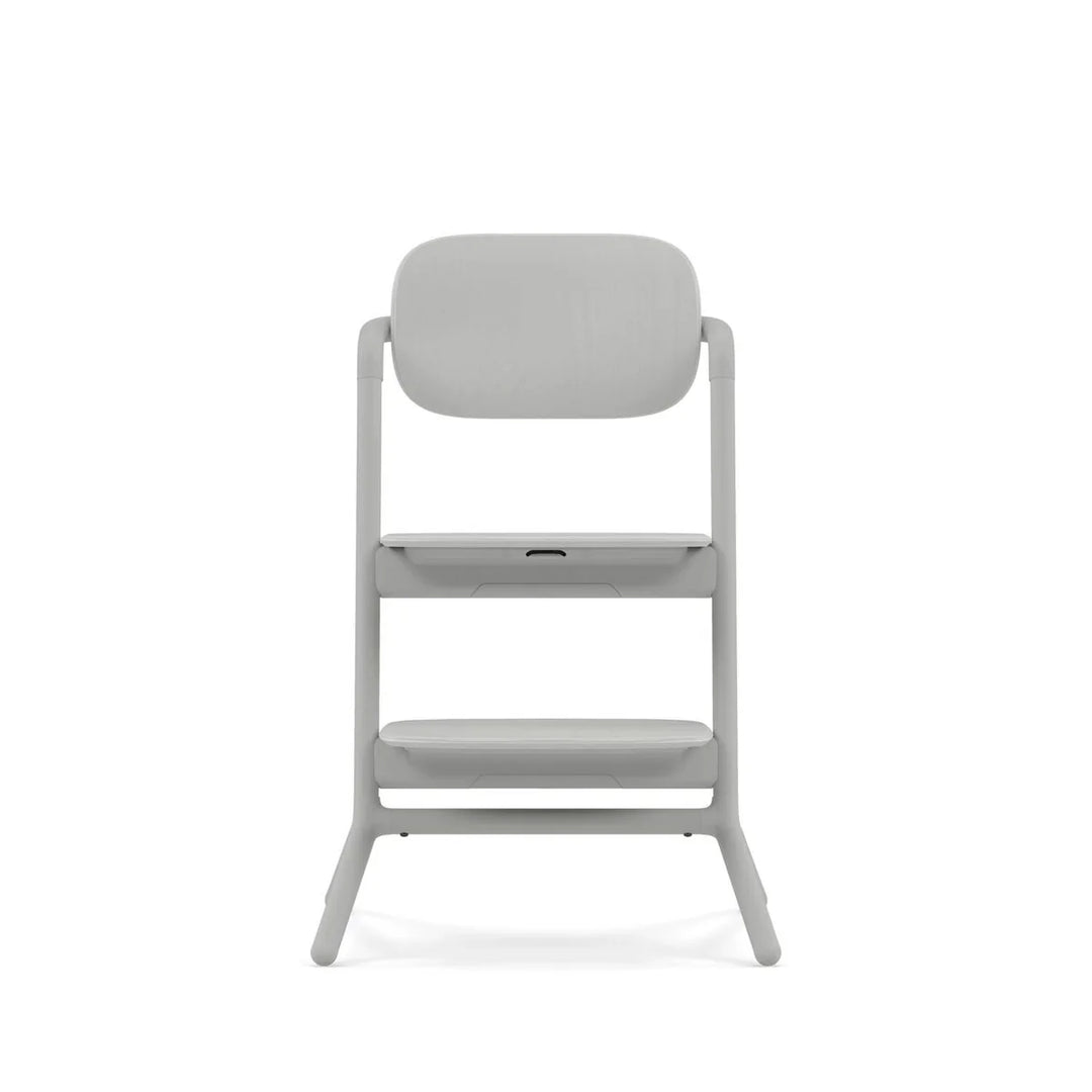Cybex Lemo Highchair - Suede Grey