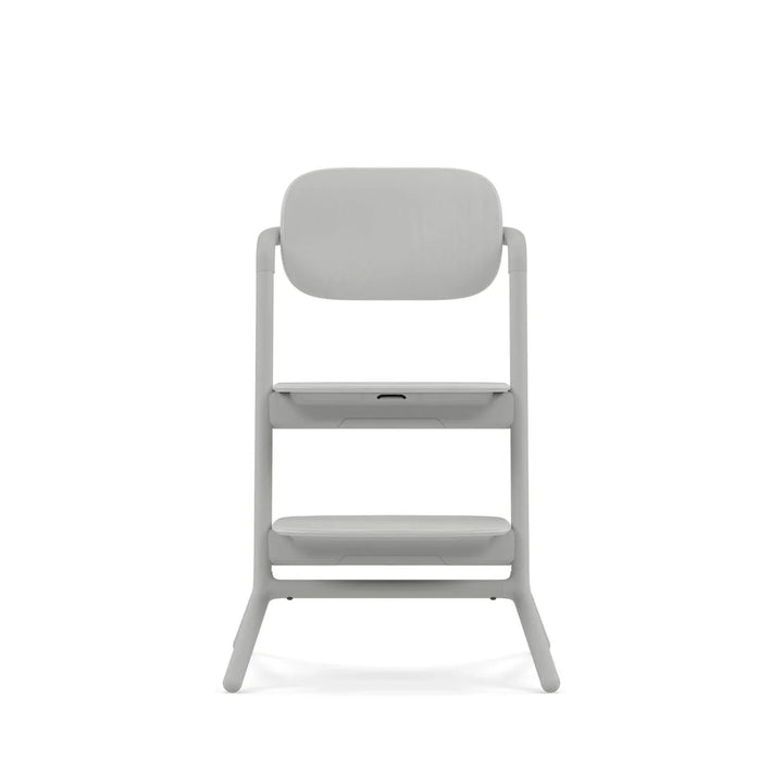Cybex Lemo Highchair - Suede Grey