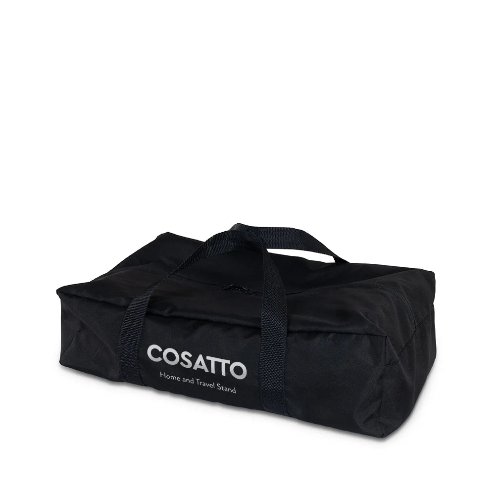 Cosatto Home & Travel 3-in-1 Adjustable Stand