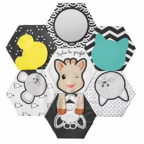 Sophie la girafe - Play Mat Book