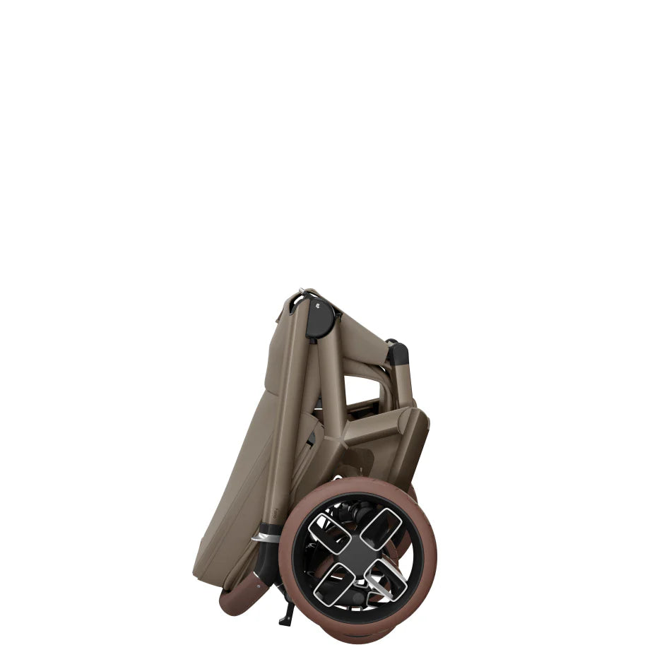 Maxi Cosi Fame Pushchair - Oak Truffle (2026 Model)