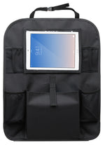 PETITE&MARS Back seat organizer TABLET