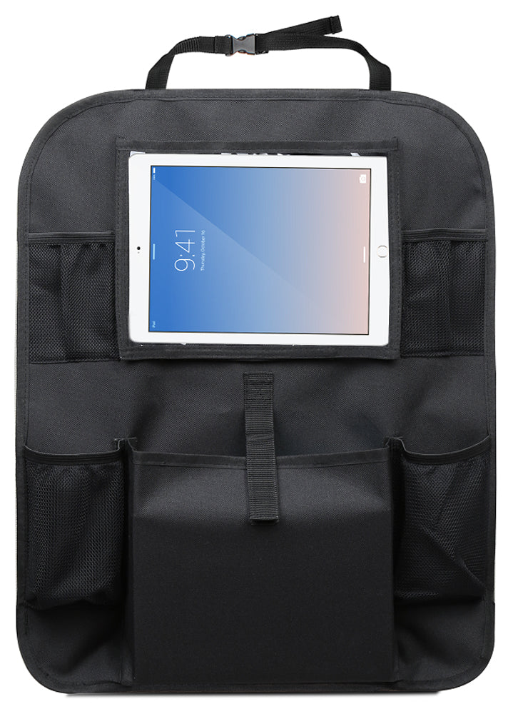 PETITE&MARS Back seat organizer TABLET