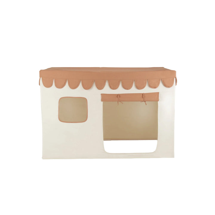 CuddleCo Play House with Bunting - Tuscany