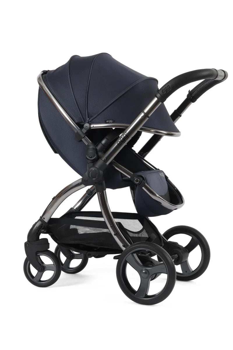 egg3 Stroller - Celestial