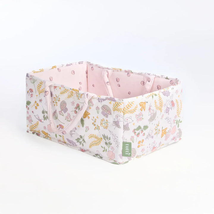 Tutti Bambini Nappy Caddy - Tiny Tails