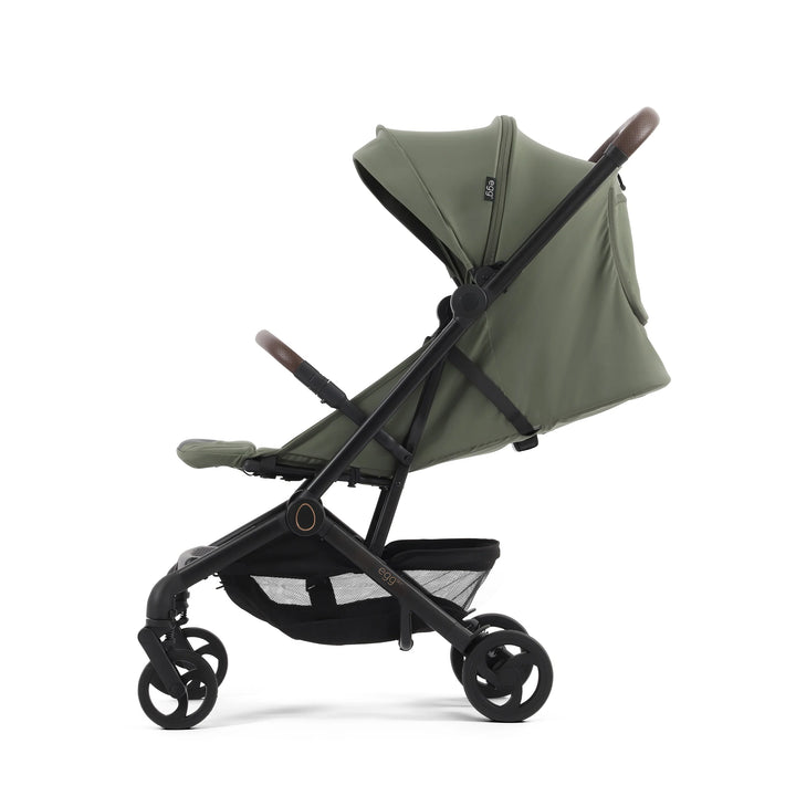 egg Sky Compact Stroller - Green