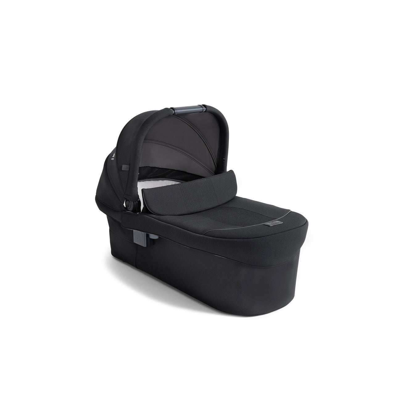 Joie Finiti Premium Travel & Home Luxury Bundle - Eclipse
