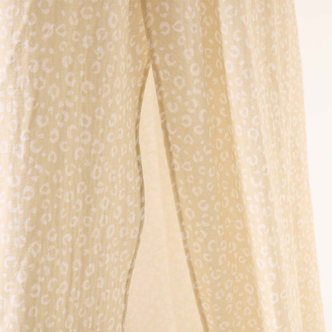 Tutti Bambini Nursery Canopy & Den - Love Cats