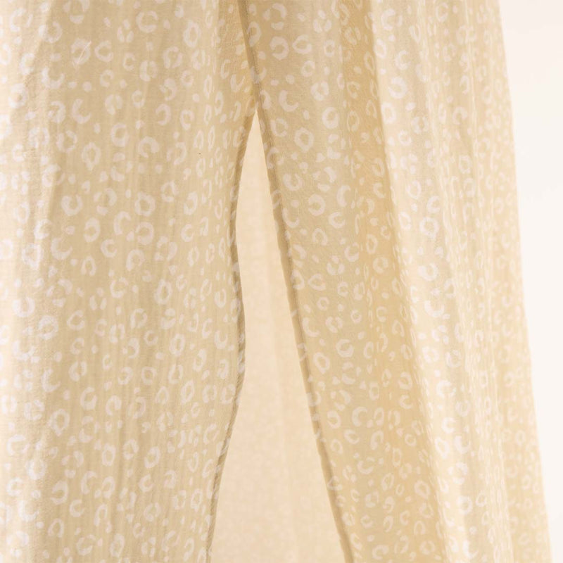 Tutti Bambini Nursery Canopy & Den - Love Cats