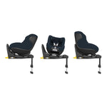 Maxi-Cosi Pearl 360 Pro Car Seat - Authentic Blue