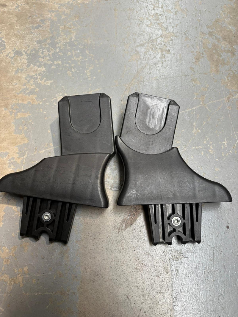 PRE LOVED Venicci Shadow, Soft, Genesis, Asti, Gusto Car Seat Adaptors for Maxi-Cosi