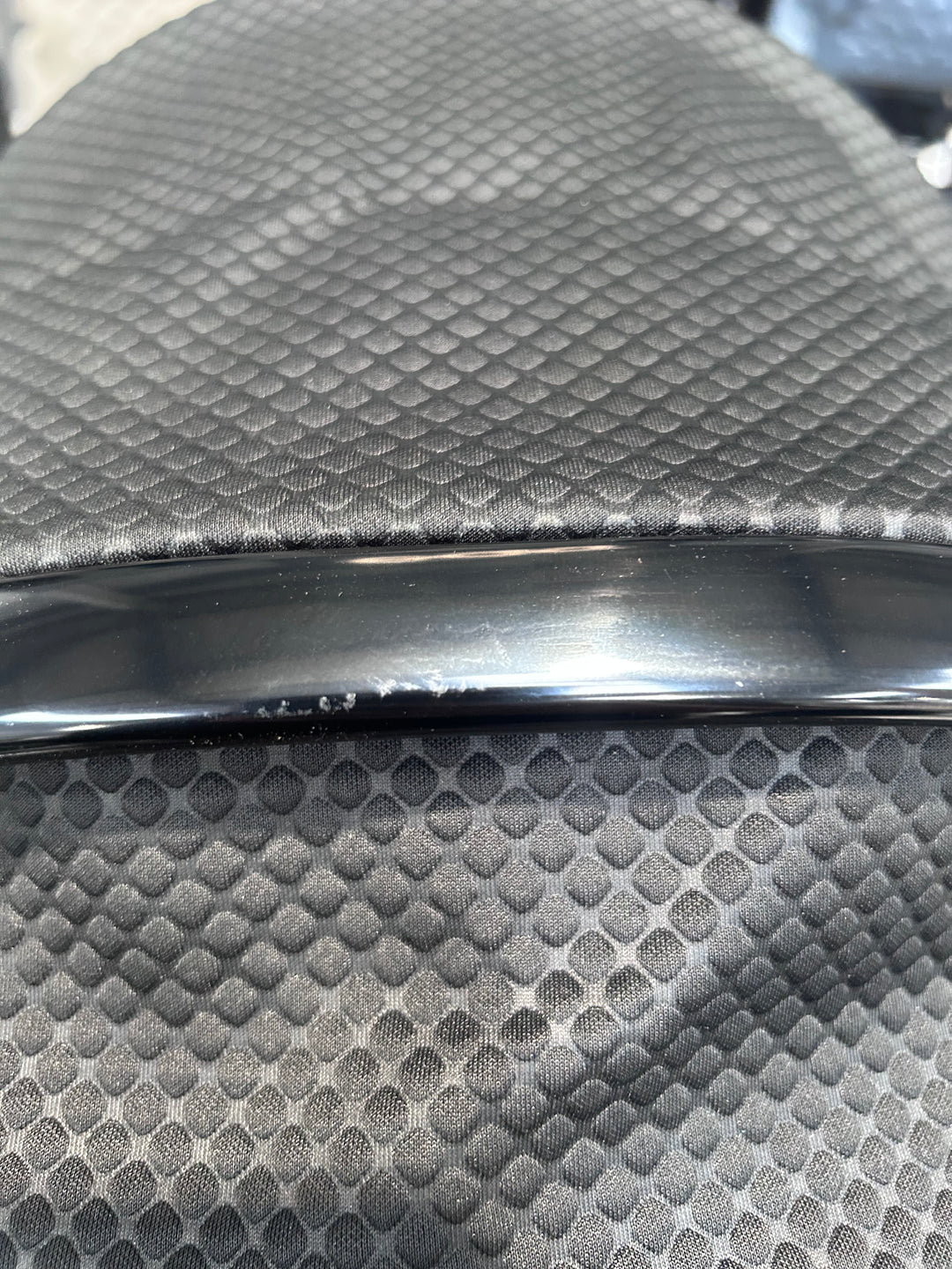 PRE LOVED iCandy Peach 6 Travel System - Cerium