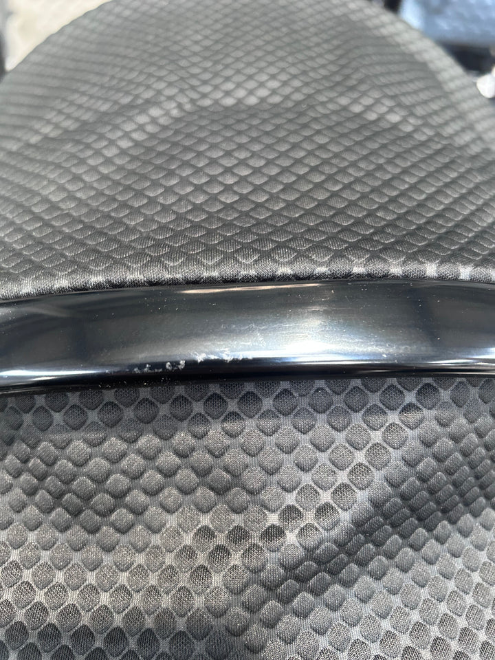 PRE LOVED iCandy Peach 6 Travel System - Cerium