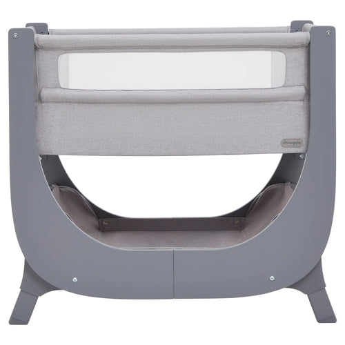 Moses Baskets & Cribs