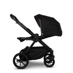 Cosatto Giggle 4 Car Seat Bundle - Foxed