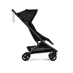 Bugaboo Butterfly 2 Compact Stroller - Heritage Black