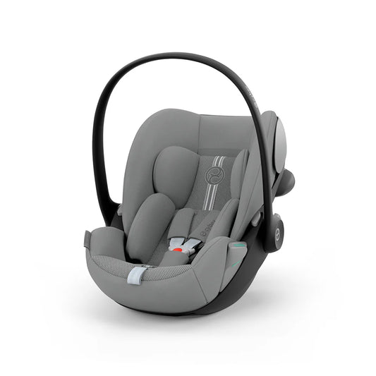 Cybex Cloud G3 Plus Car Seat - Stone Grey