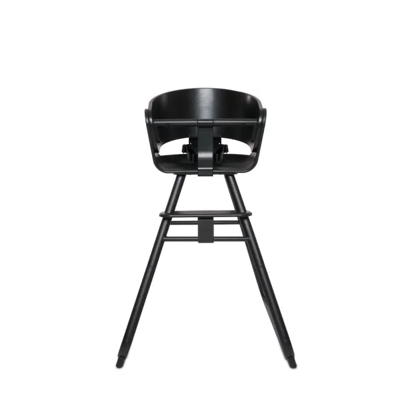 iCandy MiChair Highchair Complete Set - Black/Flint