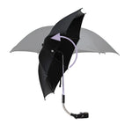 Dooky Universal Stroller Parasol - Grey