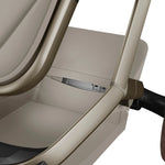 Maxi Cosi Fame Pushchair - Sapphire Sand (2026 Model)
