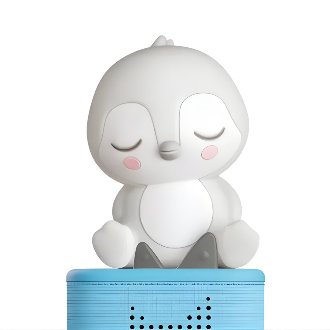 tonies Penguin Night Light