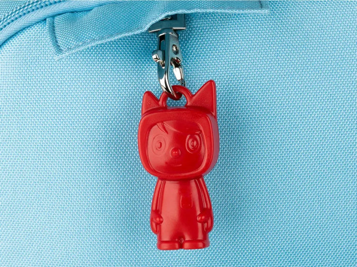 tonies Backpack with Creative Mini - Light Blue