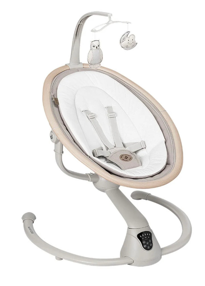 Cosatto Giggle 4 Everything Travel System Bundle + Premium Home Bundle - Lollop