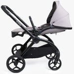 iCandy Core2 Complete Bundle - Storm Grey