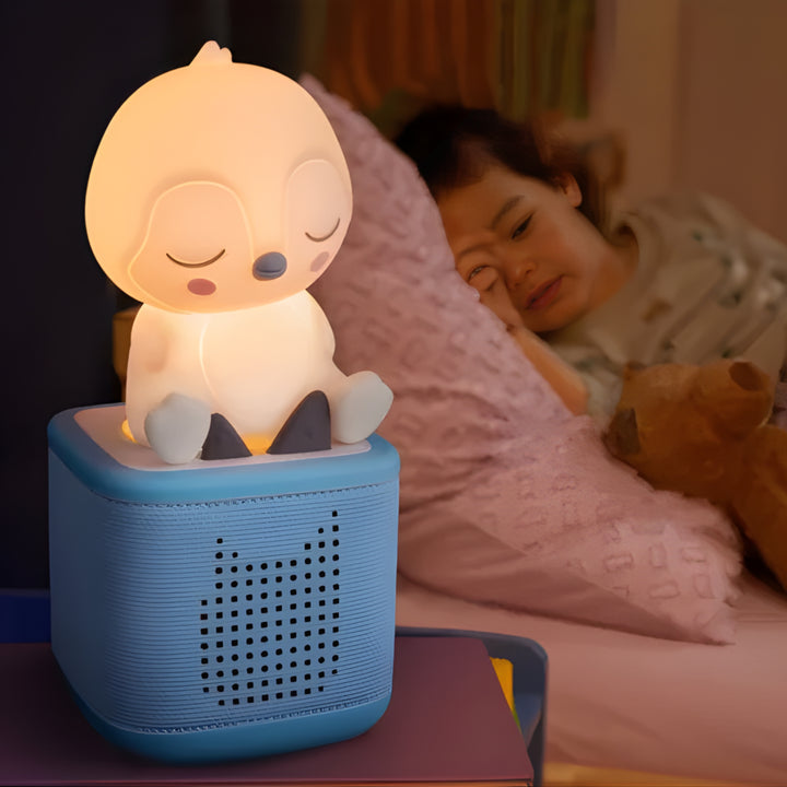 tonies Penguin Night Light