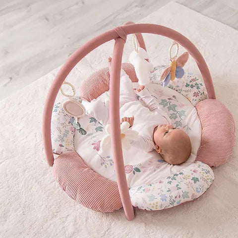 Redkite Complete Play Set - Rose & Ivy