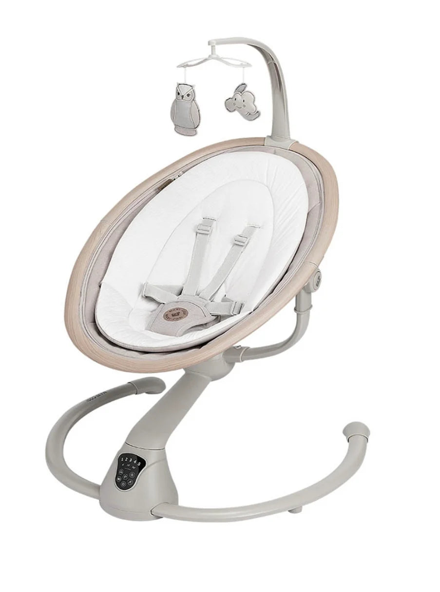 Cosatto Giggle 4 Everything Travel System Bundle + Premium Home Bundle - Lollop