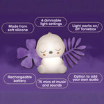tonies Penguin Night Light