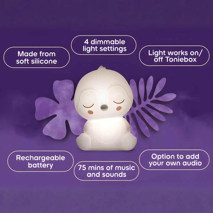 tonies Penguin Night Light