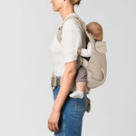 Cybex Laya Baby Carrier - Almond Beige