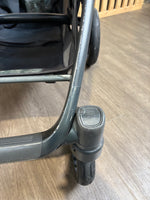 PRE LOVED UPPAbaby Vista Pram + Pushchair