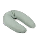 Babymoov Comfy Big Muslin Maternity Pillow doomoo - Green