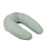 Babymoov Comfy Big Muslin Maternity Pillow doomoo - Green