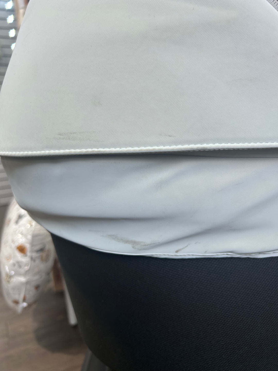 EX DISPLAY iCandy Orange4 Bundle - Glacier